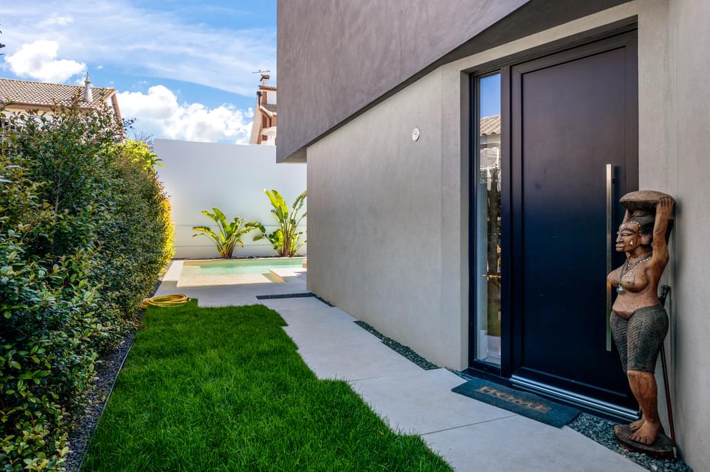 3 Bedroom Detached house with swimming pool, Aroeira, Almada 2609055784