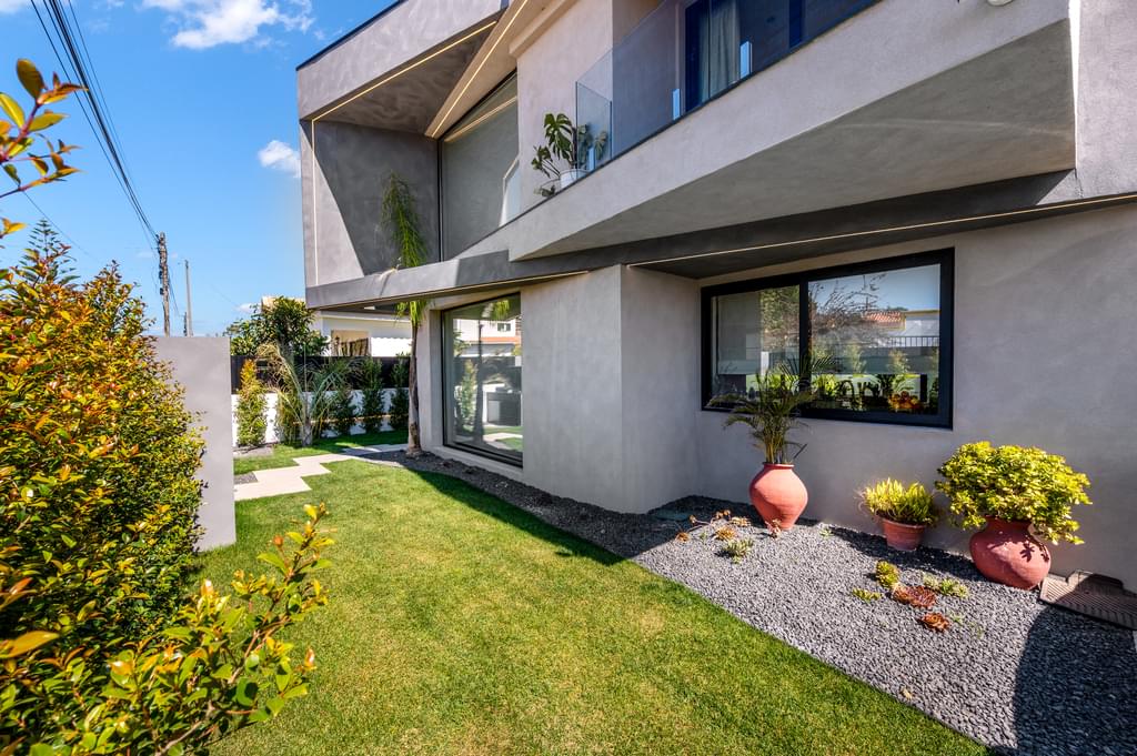 3 Bedroom Detached house with swimming pool, Aroeira, Almada 2609055784