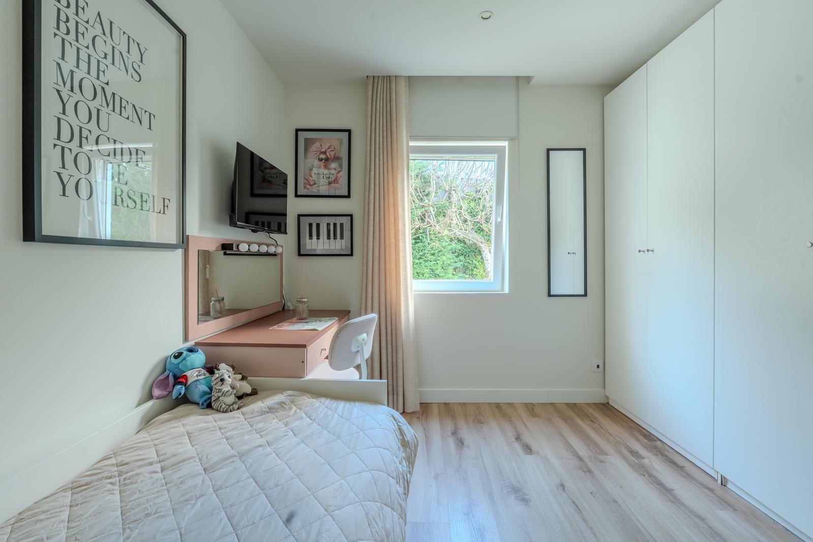 Moradia Isolada T4 com estacionamento, Malveira da Serra, Cascais - Imagem 14