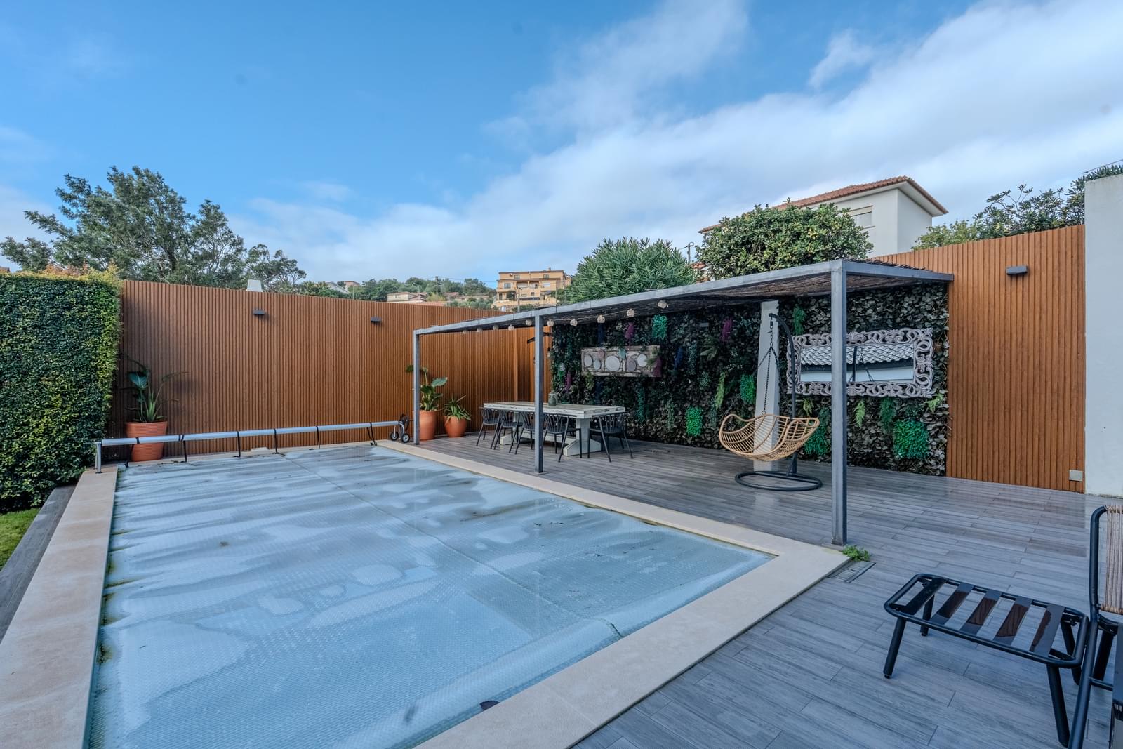 Moradia Isolada T4 com estacionamento, Malveira da Serra, Cascais - Imagem 33