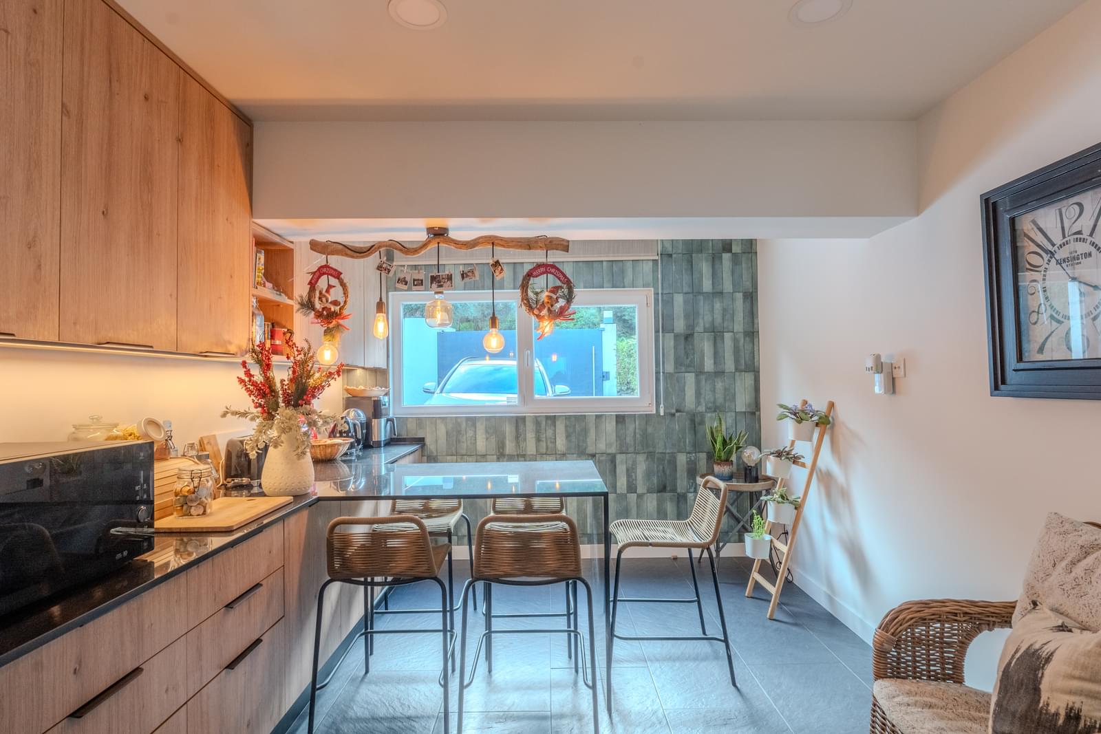 Moradia Isolada T4 com estacionamento, Malveira da Serra, Cascais - Imagem 9