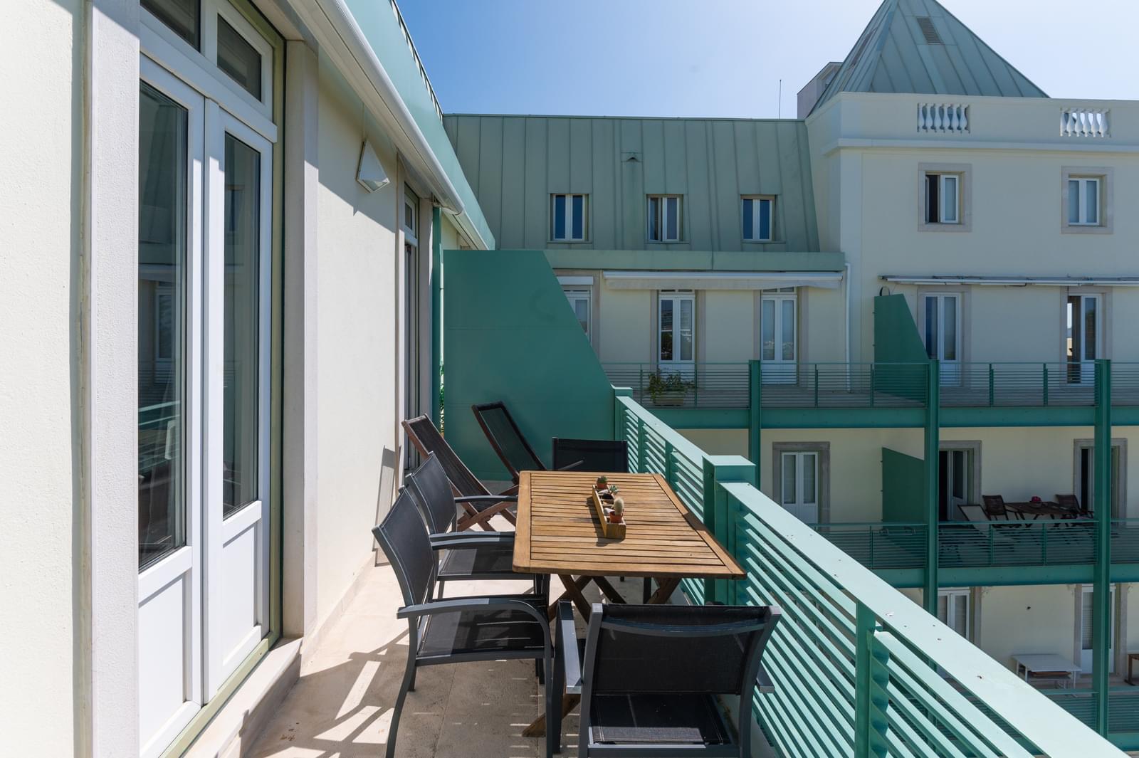 Apartamento T3 com piscina, Jardim dos Passarinhos, Cascais - Imagem 14