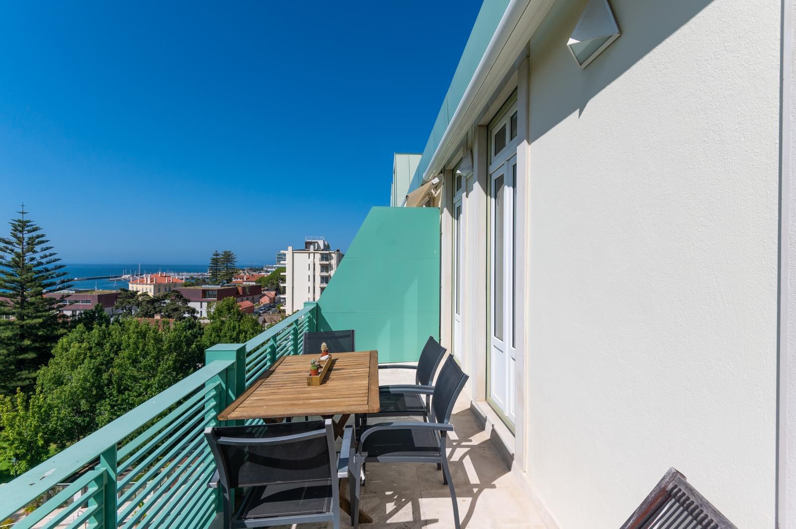 Apartamento T3 com piscina, Jardim dos Passarinhos, Cascais - Imagem 15