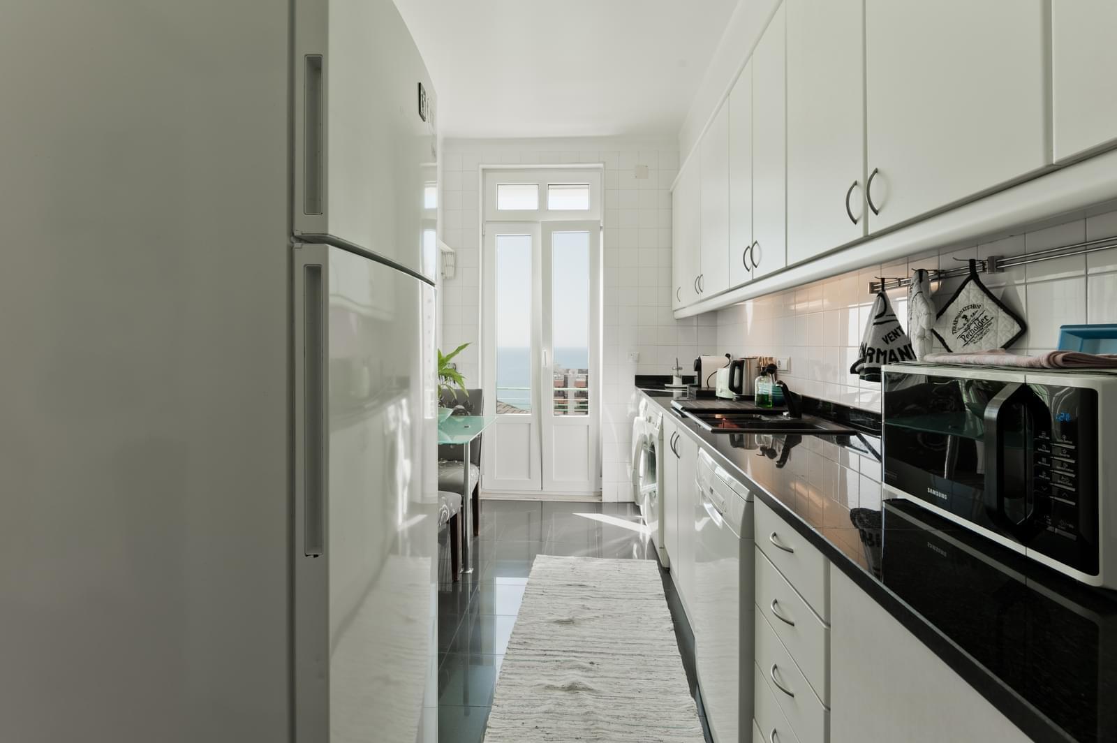 Apartamento T3 com piscina, Jardim dos Passarinhos, Cascais - Imagem 20