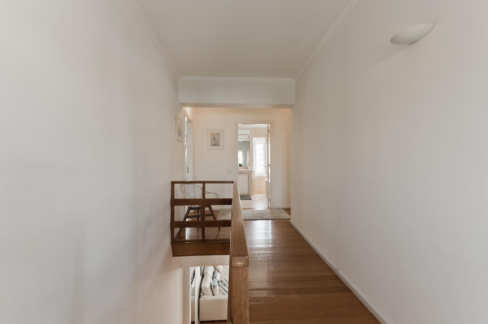 Apartamento T3 com piscina, Jardim dos Passarinhos, Cascais - Imagem 21