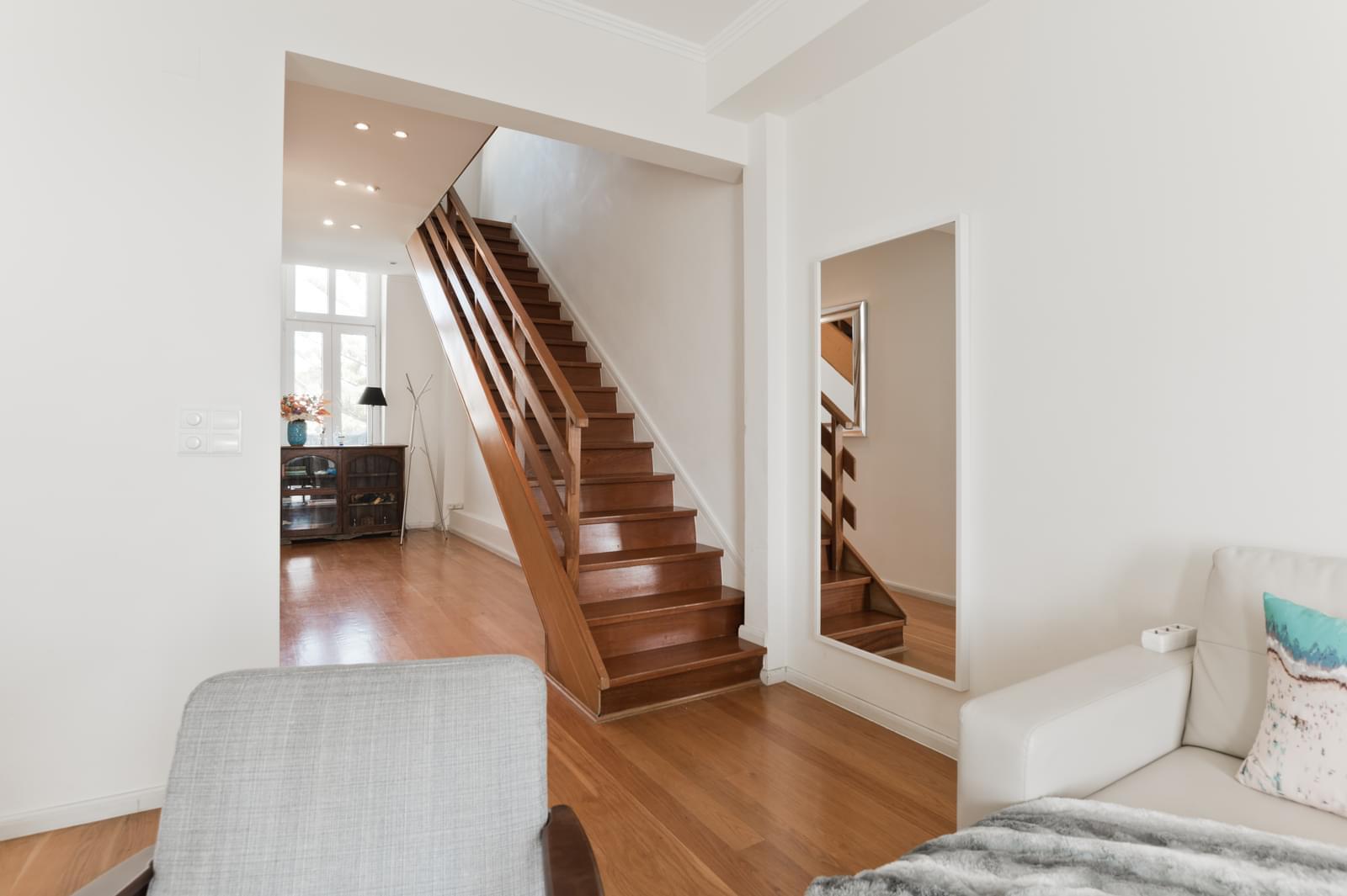 Apartamento T3 com piscina, Jardim dos Passarinhos, Cascais - Imagem 11