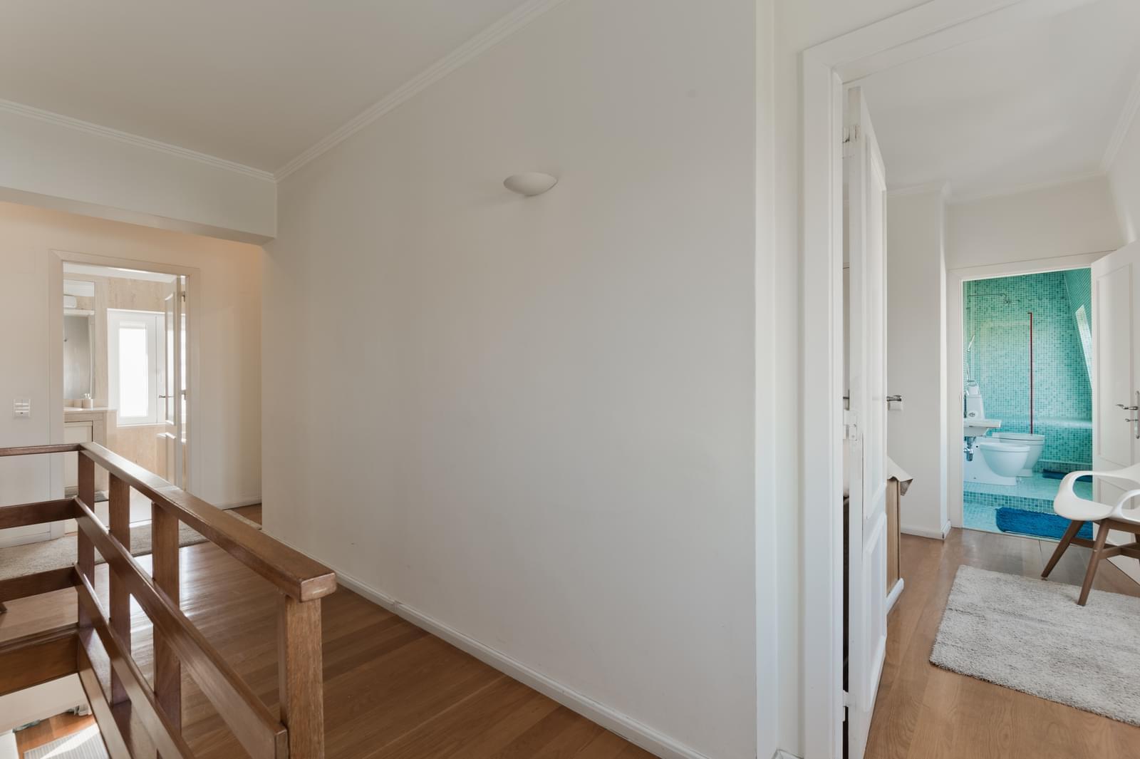 Apartamento T3 com piscina, Jardim dos Passarinhos, Cascais - Imagem 25