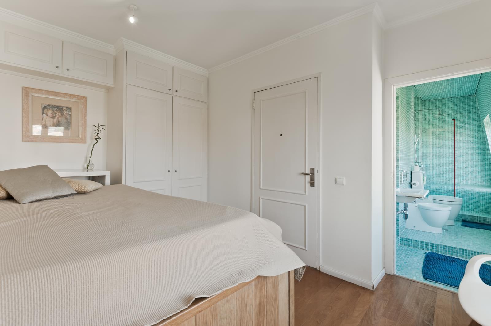 Apartamento T3 com piscina, Jardim dos Passarinhos, Cascais - Imagem 26