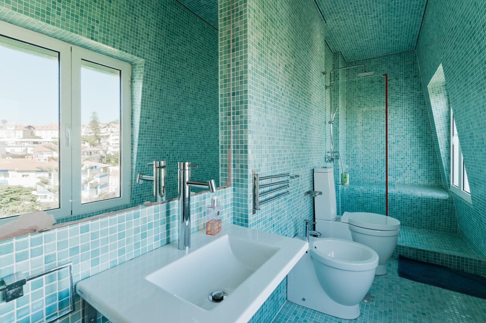 Apartamento T3 com piscina, Jardim dos Passarinhos, Cascais - Imagem 28