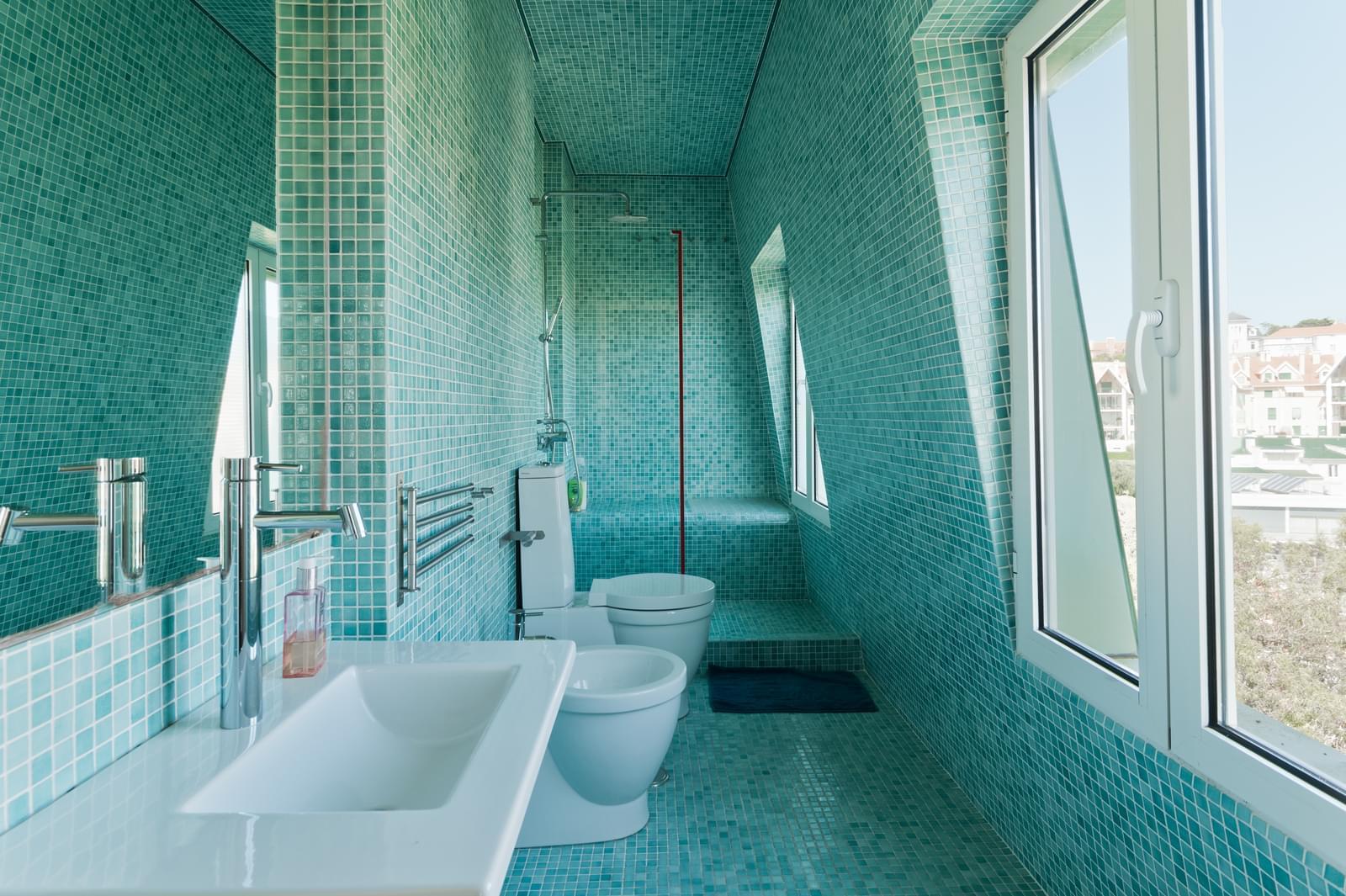 Apartamento T3 com piscina, Jardim dos Passarinhos, Cascais - Imagem 29