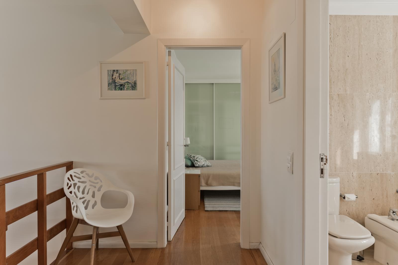 Apartamento T3 com piscina, Jardim dos Passarinhos, Cascais - Imagem 30