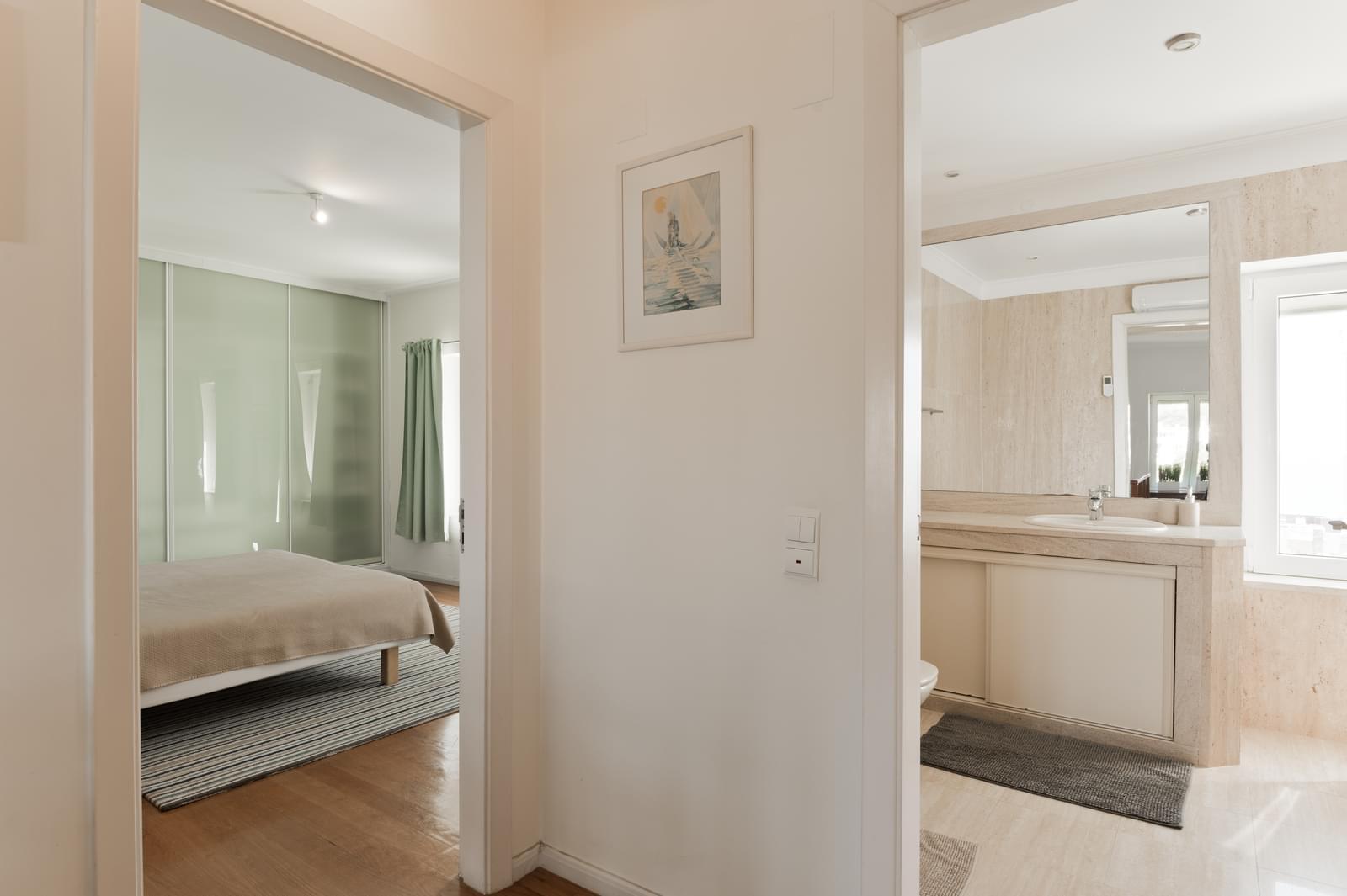 Apartamento T3 com piscina, Jardim dos Passarinhos, Cascais - Imagem 31