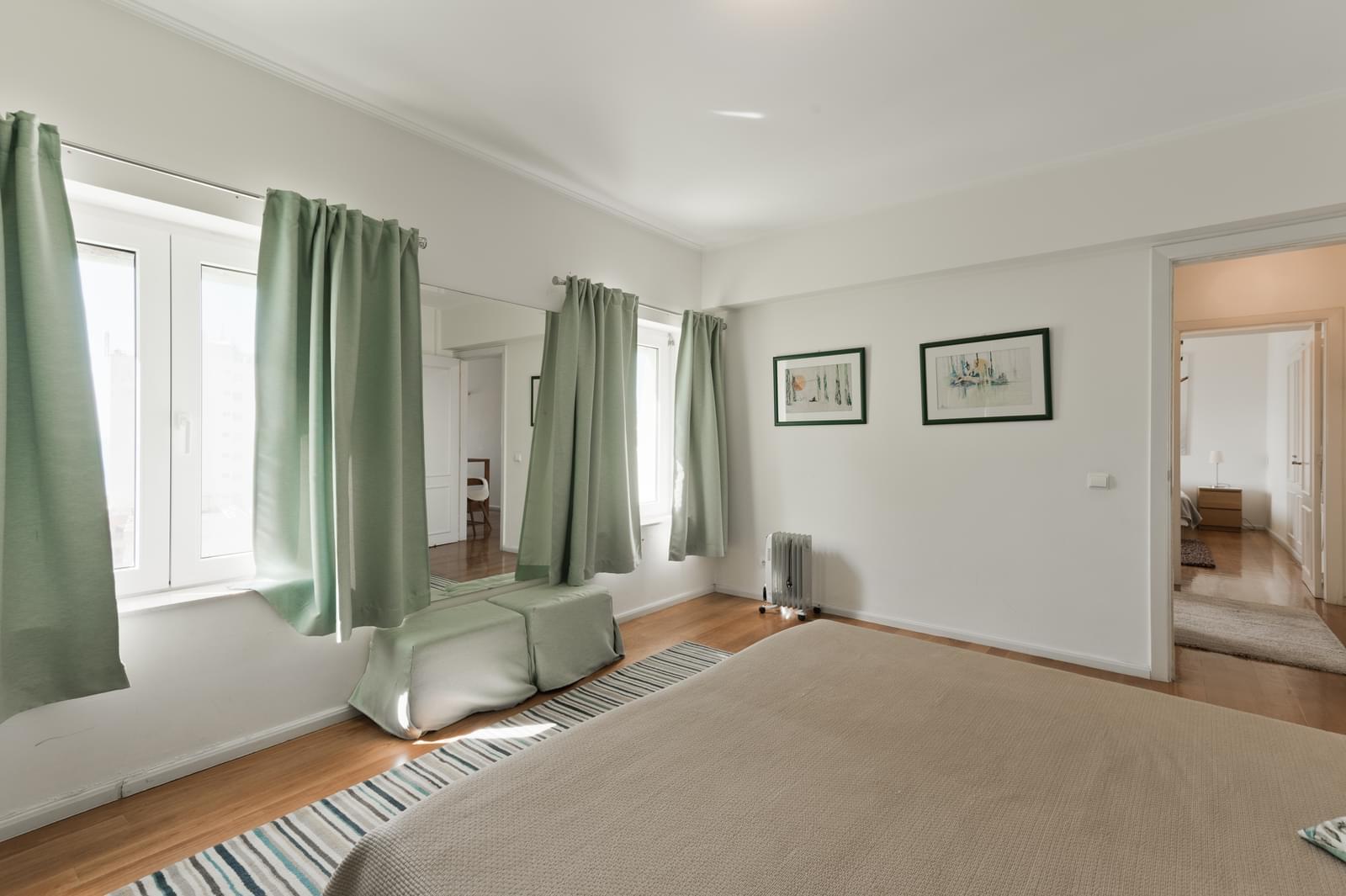 Apartamento T3 com piscina, Jardim dos Passarinhos, Cascais - Imagem 33