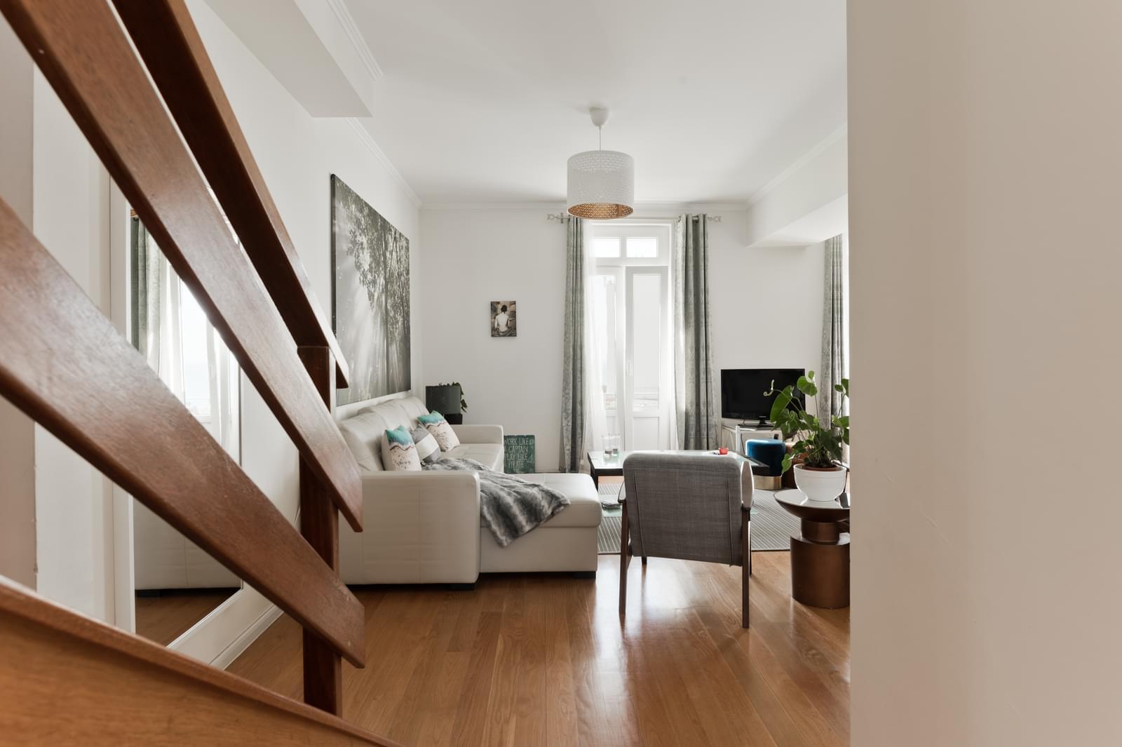 Apartamento T3 com piscina, Jardim dos Passarinhos, Cascais - Imagem 12