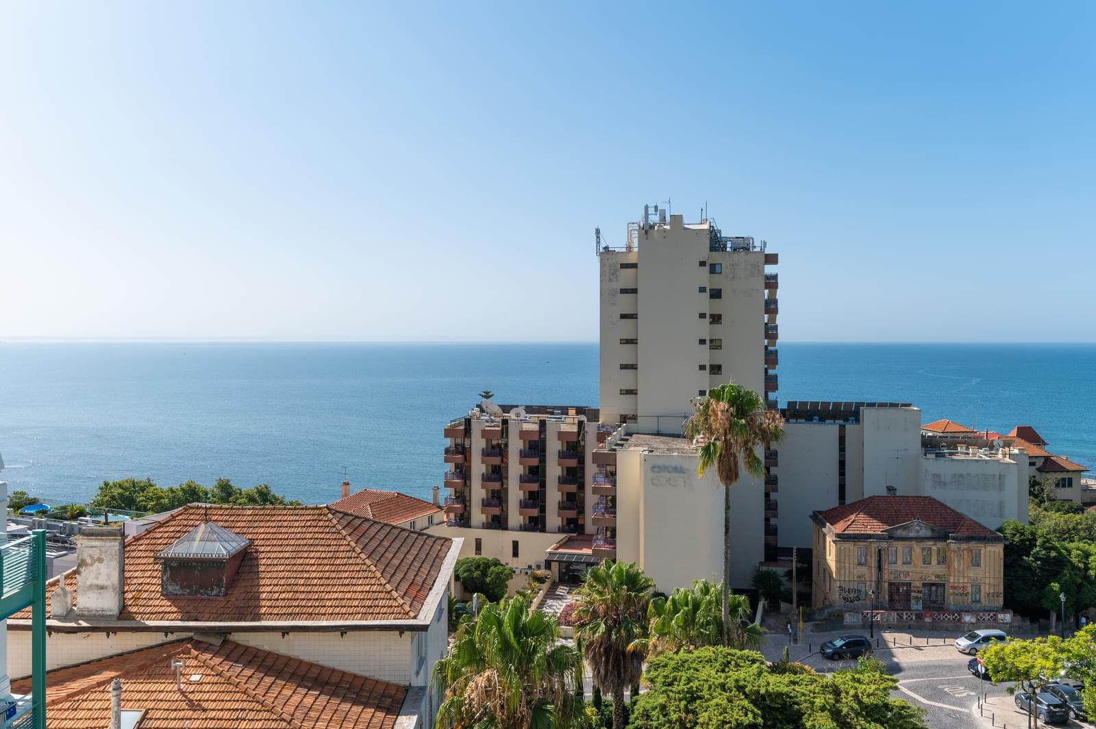 Apartamento T3 com piscina, Jardim dos Passarinhos, Cascais - Imagem 37