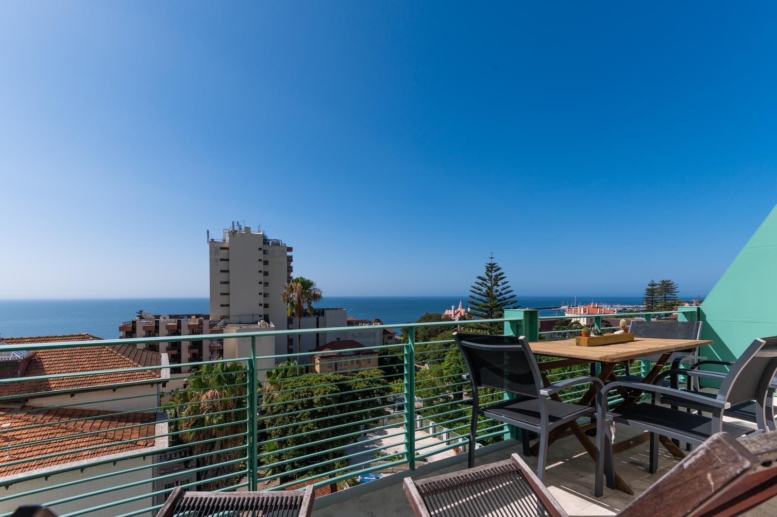 Apartamento T3 com piscina, Jardim dos Passarinhos, Cascais - Imagem 2