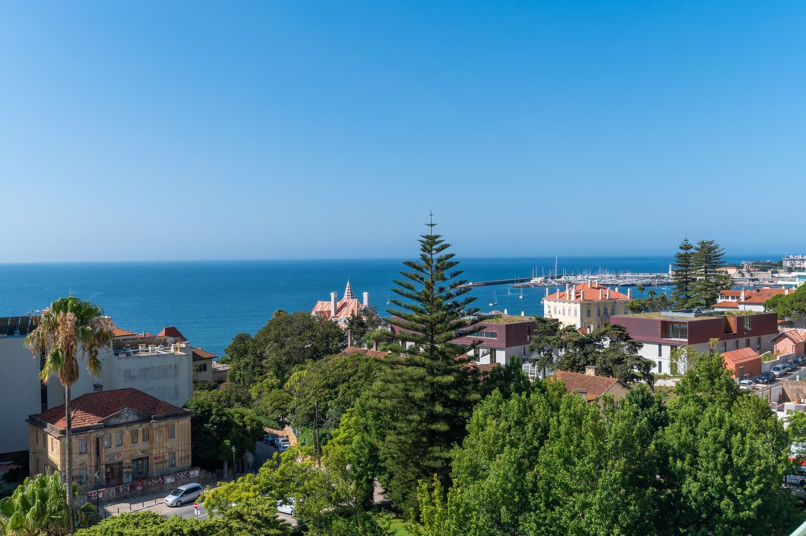 Apartamento T3 com piscina, Jardim dos Passarinhos, Cascais - Imagem 38