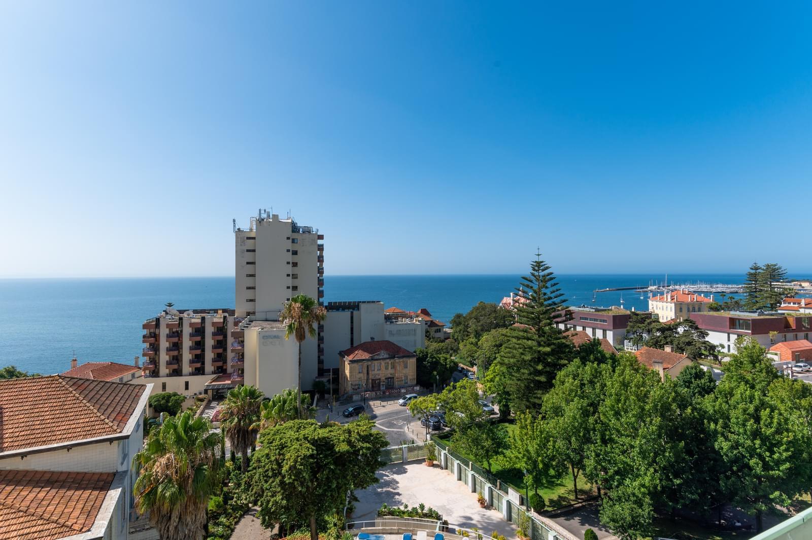 Apartamento T3 com piscina, Jardim dos Passarinhos, Cascais - Imagem 24