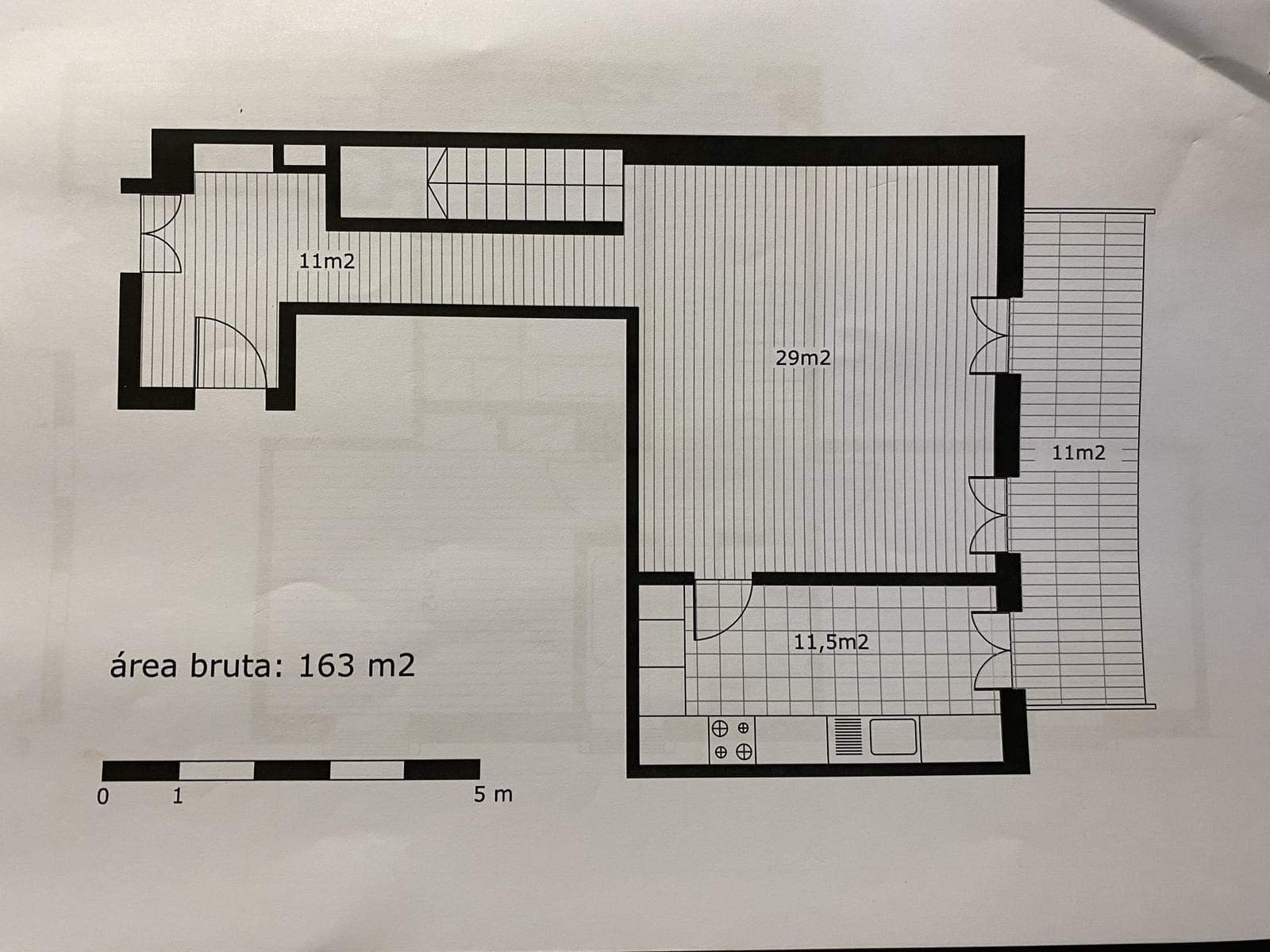Apartamento T3 com piscina, Jardim dos Passarinhos, Cascais - Imagem 40