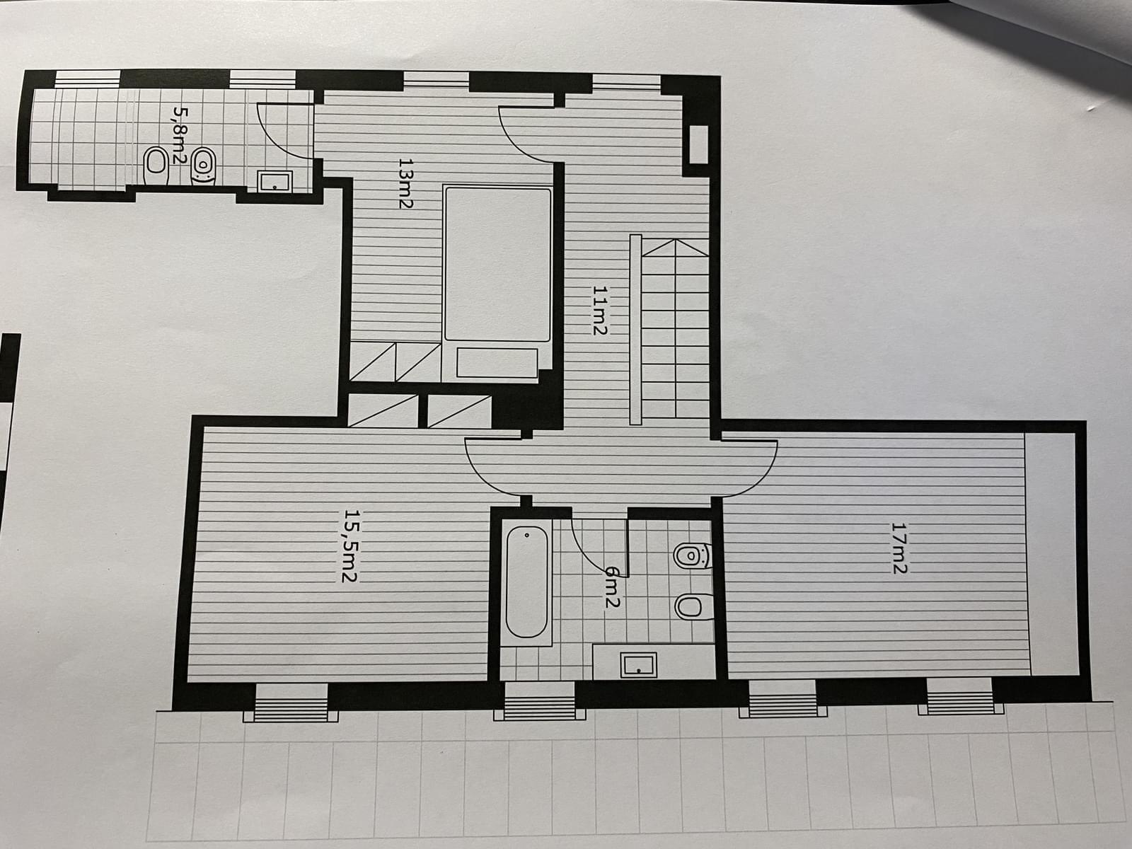 Apartamento T3 com piscina, Jardim dos Passarinhos, Cascais - Imagem 41