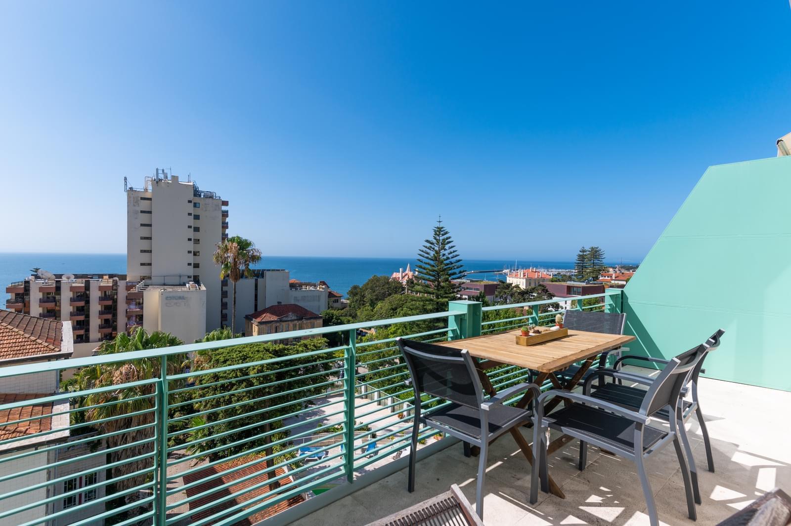 Apartamento T3 com piscina, Jardim dos Passarinhos, Cascais - Imagem 6