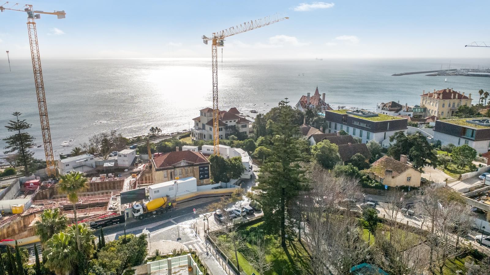 Apartamento T3 com piscina, Jardim dos Passarinhos, Cascais - Imagem 39