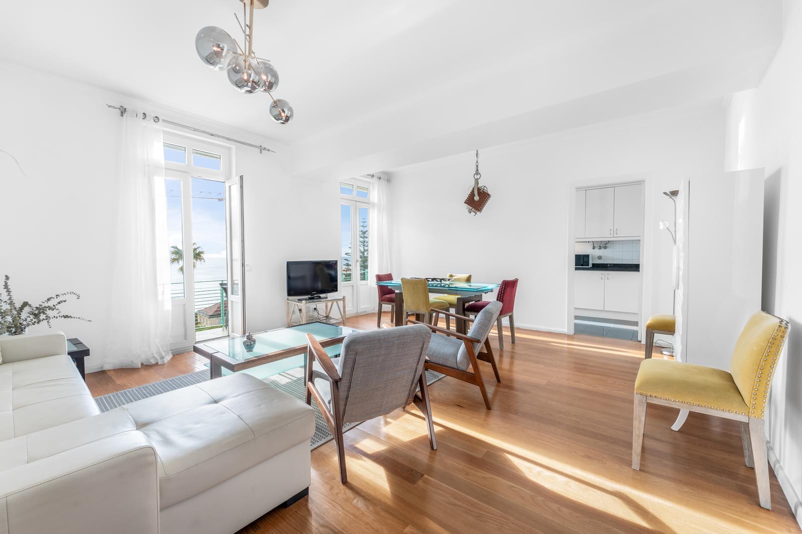 Apartamento T3 com piscina, Jardim dos Passarinhos, Cascais - Imagem 5