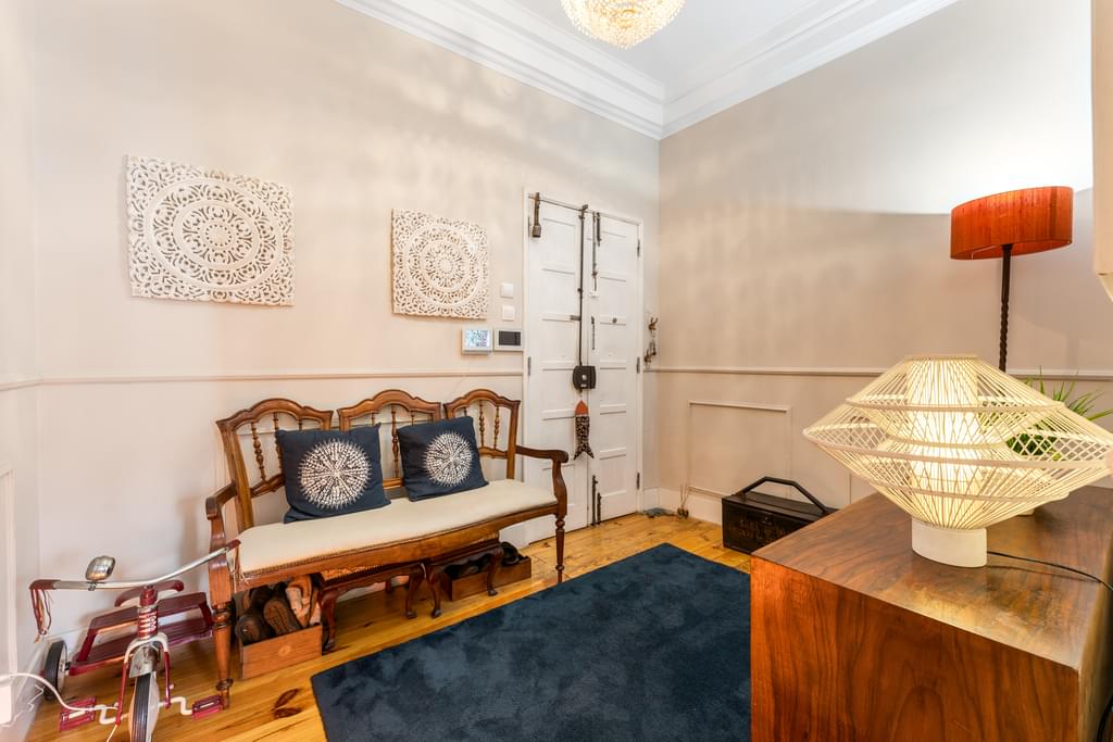 4 Bedroom Apartment with a view, Campo de Santana, Lisboa 3548670054