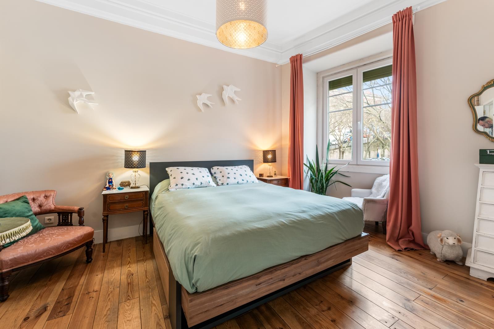 4 Bedroom Apartment/Flat's Image 8
