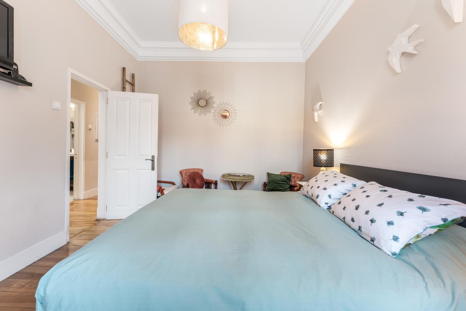4 Bedroom Apartment/Flat's Image 9