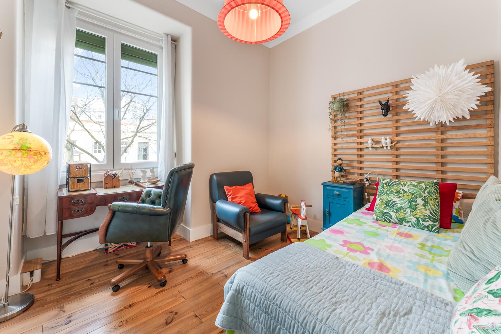 4 Bedroom Apartment/Flat's Image 11