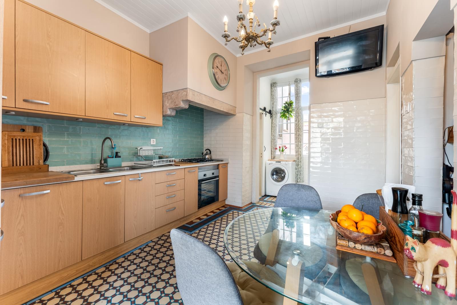 4 Bedroom Apartment/Flat's Image 12