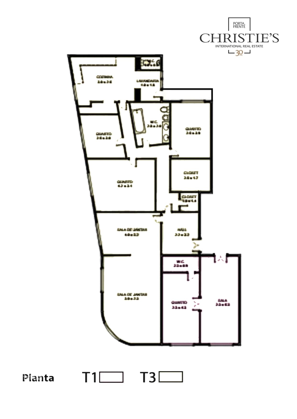 4 Bedroom Apartment/Flat's Image 21