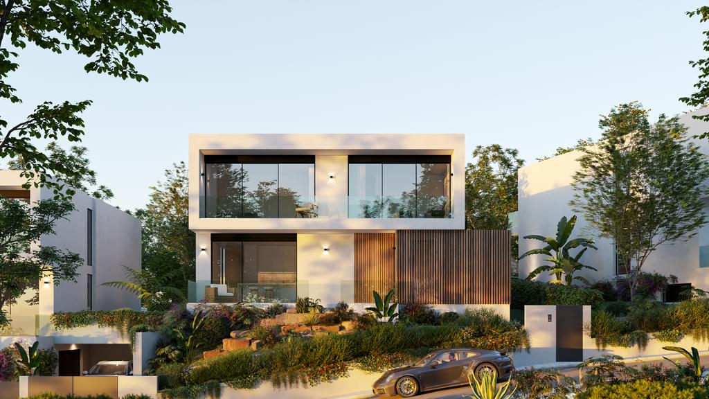 4 Bedroom Detached house in Janes Houses, Janes, Cascais 500224389