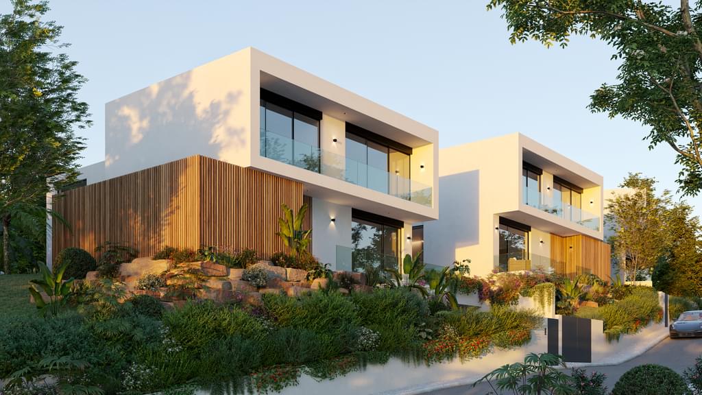 4 Bedroom Detached house in Janes Houses, Janes, Cascais 500224389