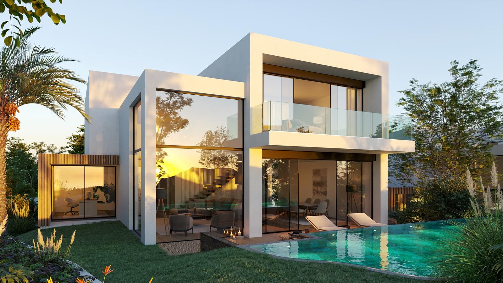 Moradia Isolada T4 no Janes Houses, Janes, Cascais - Imagem 1