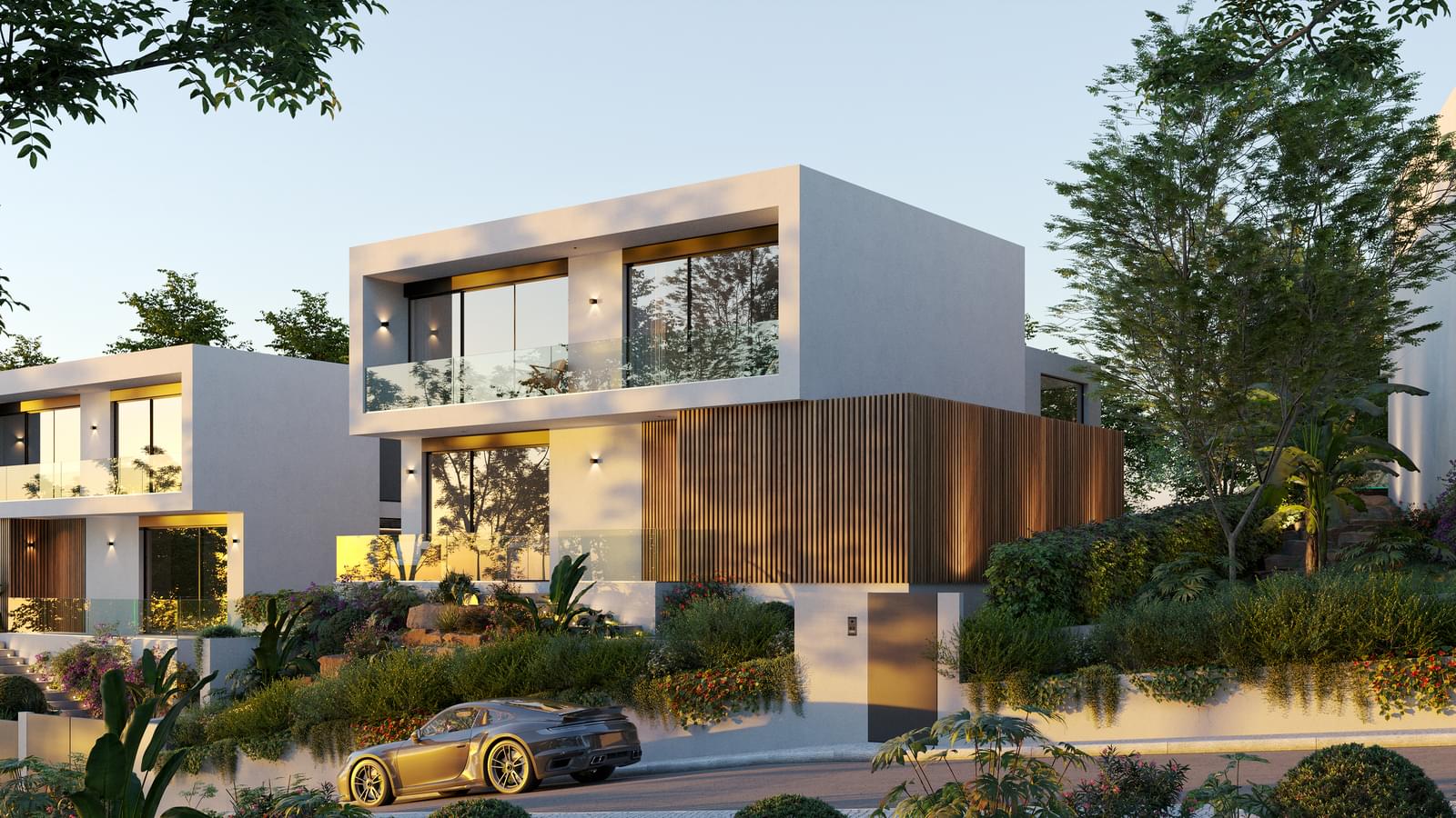 Moradia Isolada T4 no Janes Houses, Janes, Cascais - Imagem 10