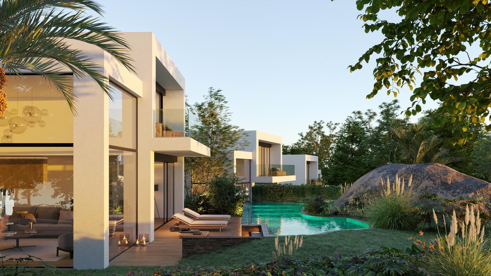 Moradia Isolada T4 no Janes Houses, Janes, Cascais - Imagem 14