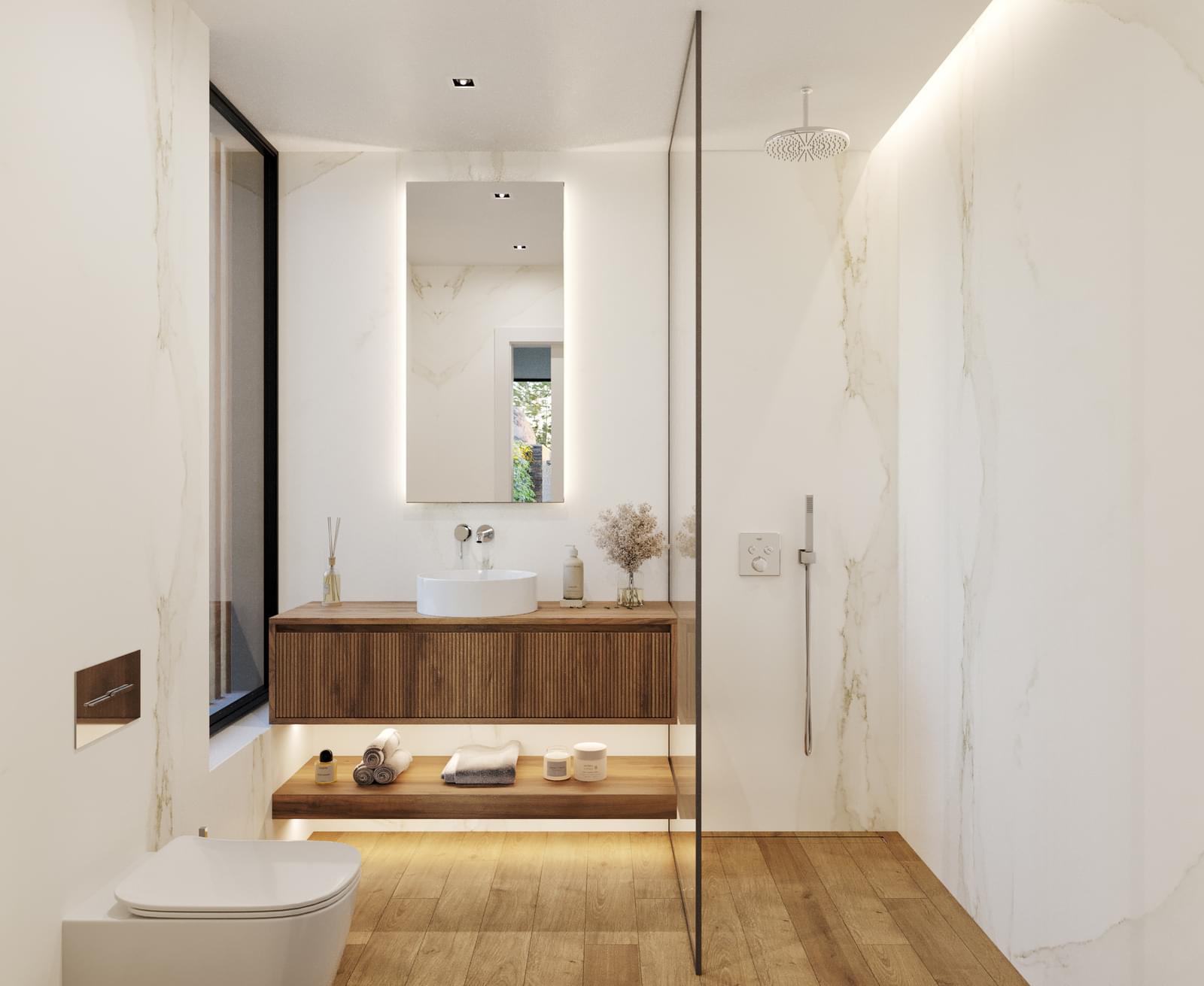 Moradia Isolada T4 no Janes Houses, Janes, Cascais - Imagem 28