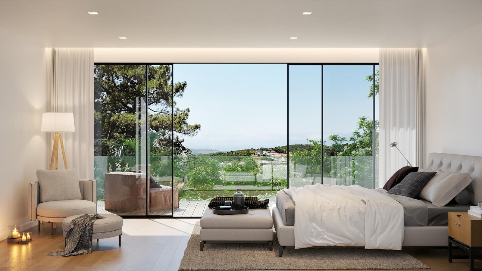 Moradia Isolada T4 no Janes Houses, Janes, Cascais - Imagem 23