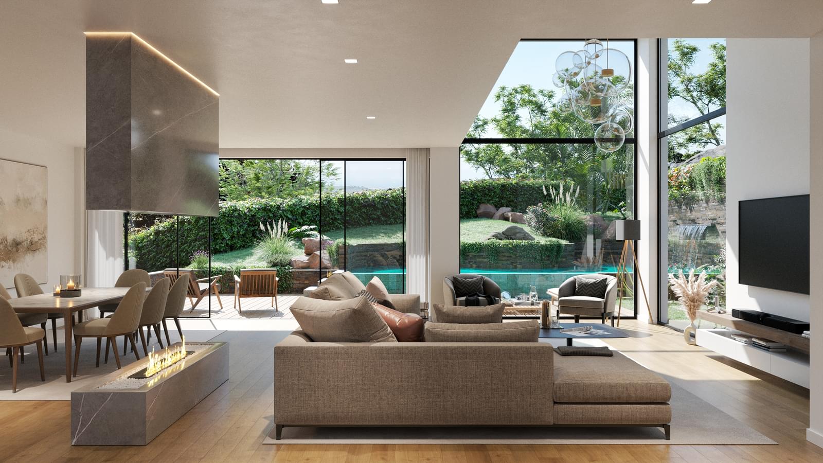 Moradia Isolada T4 no Janes Houses, Janes, Cascais - Imagem 16