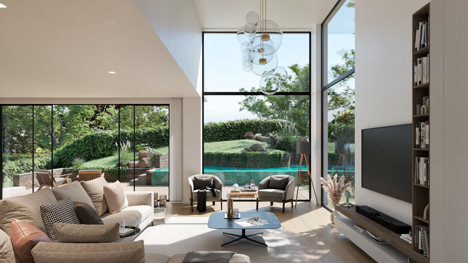 Moradia Isolada T4 no Janes Houses, Janes, Cascais - Imagem 17