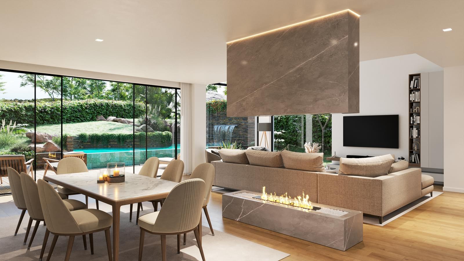 Moradia Isolada T4 no Janes Houses, Janes, Cascais - Imagem 18