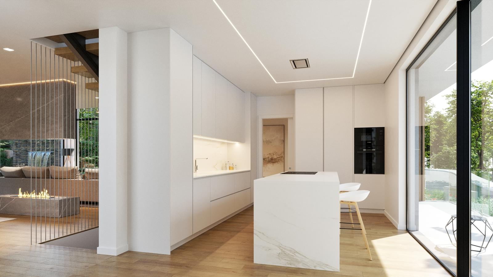 Moradia Isolada T4 no Janes Houses, Janes, Cascais - Imagem 20