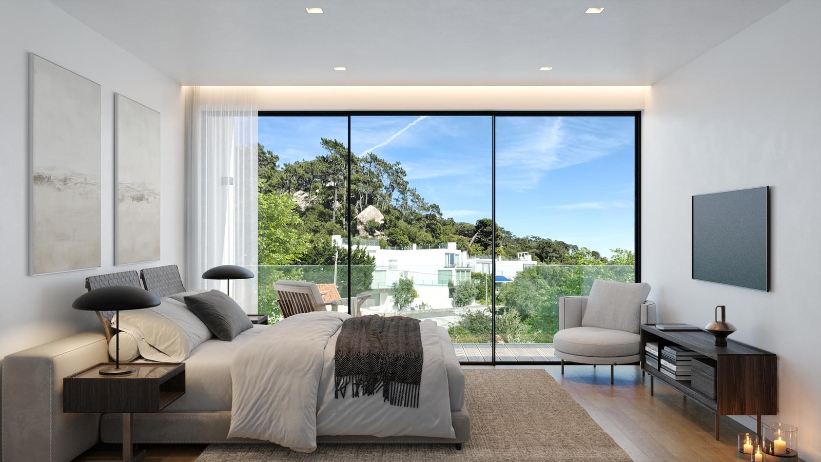 Moradia Isolada T4 no Janes Houses, Janes, Cascais - Imagem 21