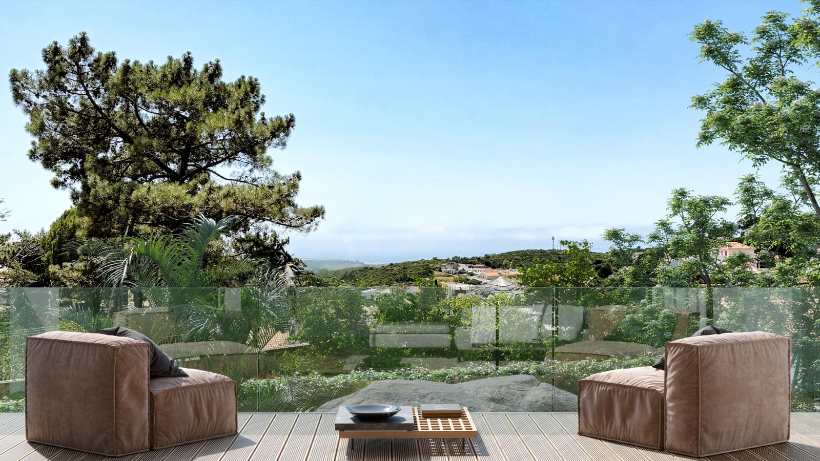 Moradia Isolada T4 no Janes Houses, Janes, Cascais - Imagem 30