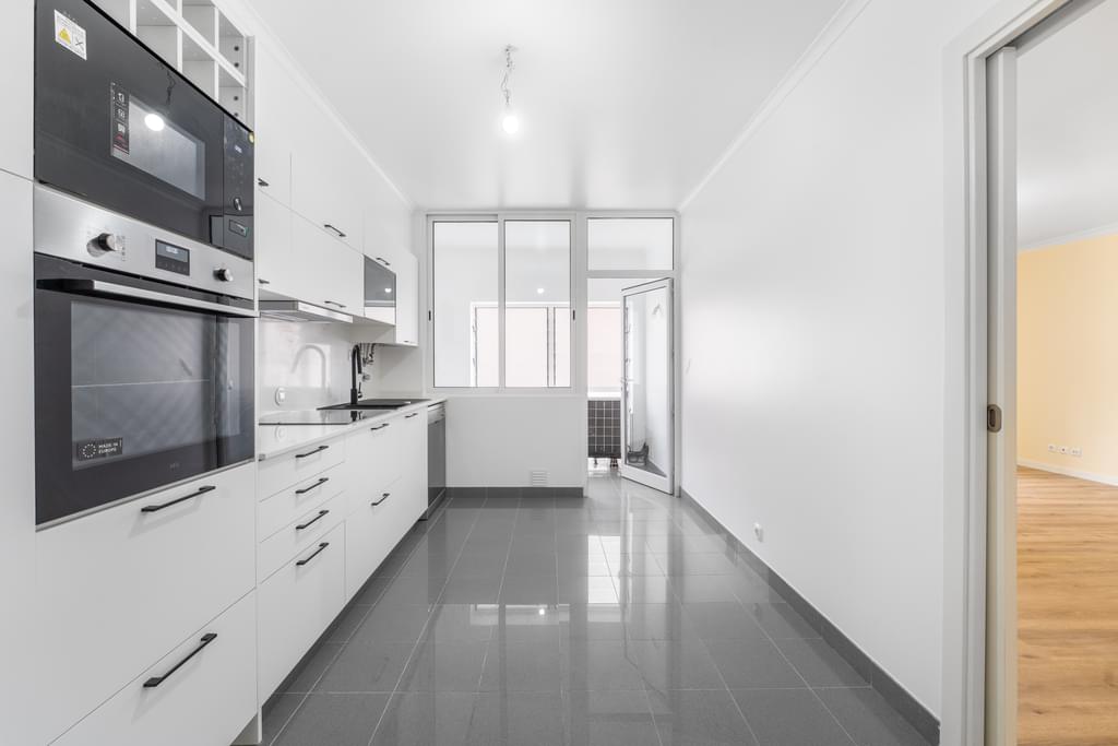 3 Bedroom Apartment with parking, Praça de Espanha, Lisboa 2074825528