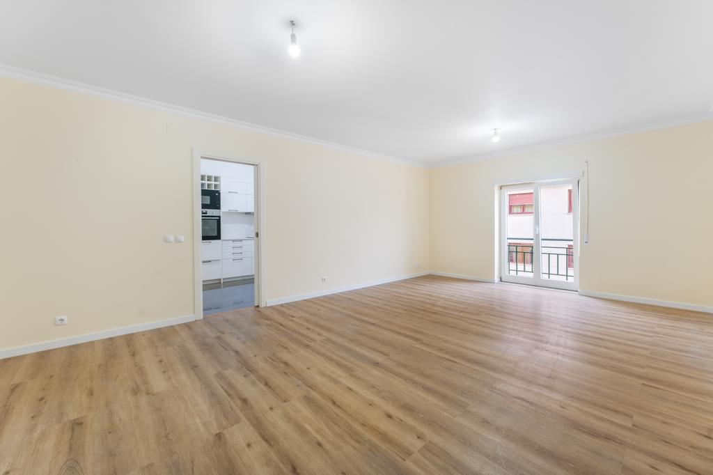 3 Bedroom Apartment with parking, Praça de Espanha, Lisboa 2074825528