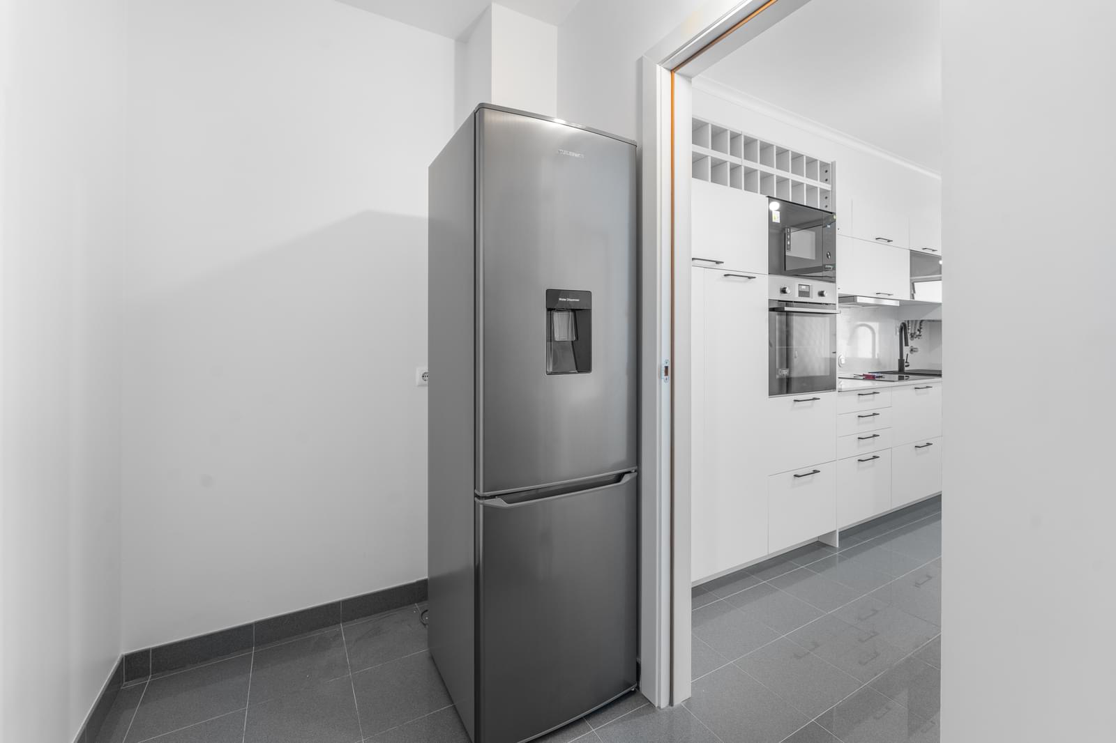 Apartamento T3 com estacionamento, Praça de Espanha, Lisboa - Imagem 4