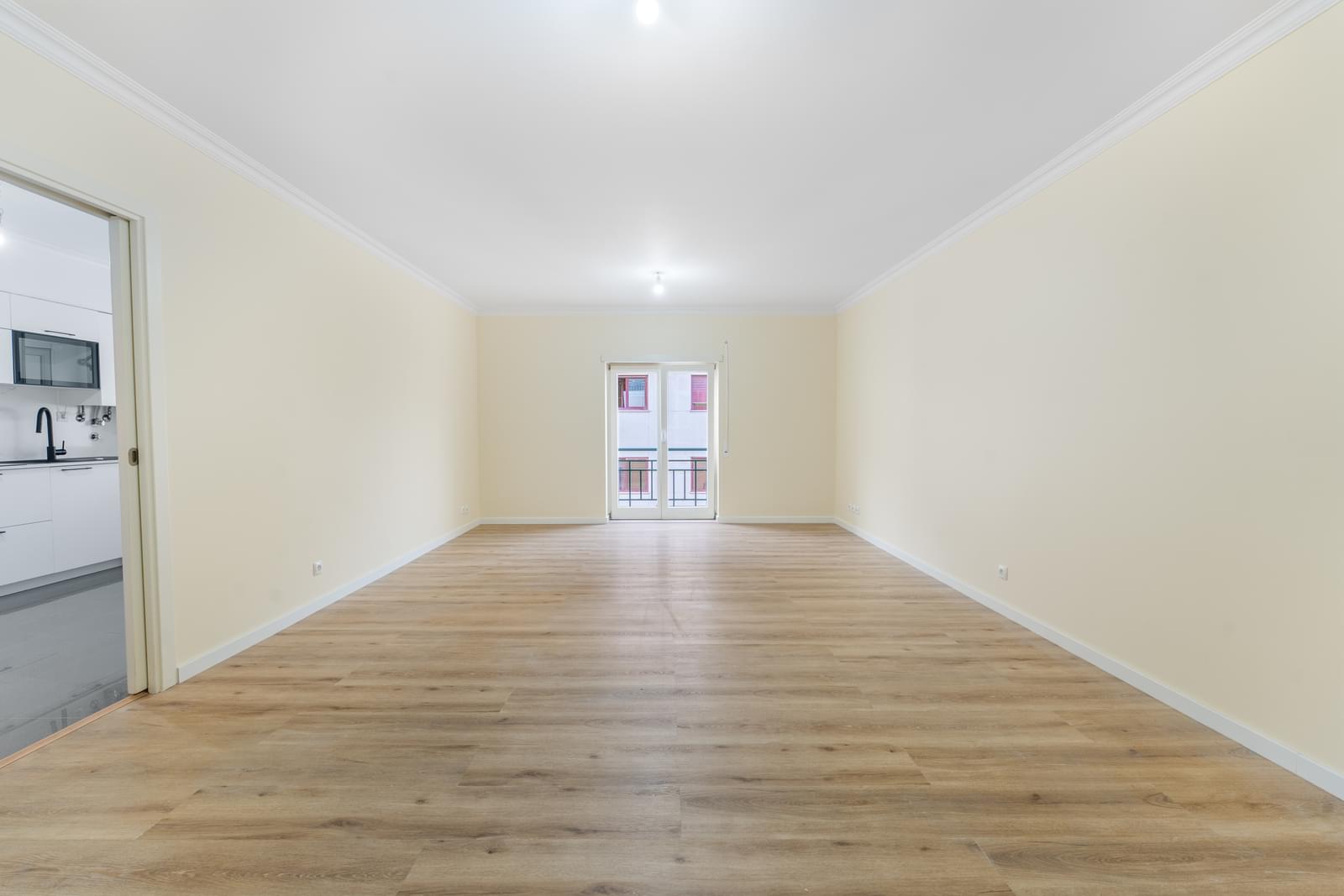 Apartamento T3 com estacionamento, Praça de Espanha, Lisboa - Imagem 5